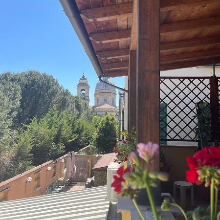 فندق سانتا ماريا ديلي آنفي  La Terrazza Dei Ciliegi المظهر الخارجي الصورة