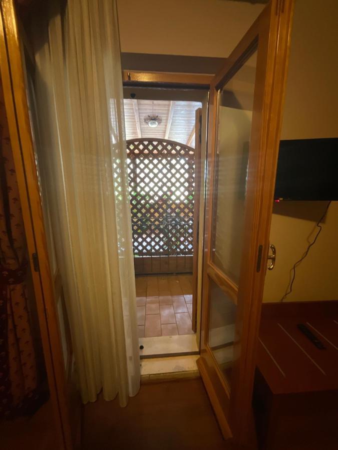 فندق سانتا ماريا ديلي آنفي  La Terrazza Dei Ciliegi المظهر الخارجي الصورة