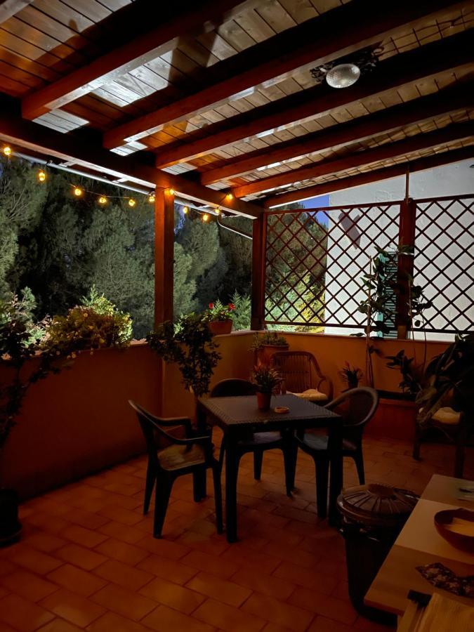 فندق سانتا ماريا ديلي آنفي  La Terrazza Dei Ciliegi المظهر الخارجي الصورة